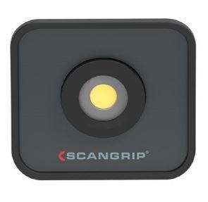 FLOOD HEAD prožektors priekš Scangrip MULTILIGHT CONNECT, 1500lm, IP30