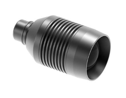 SEARCH HEAD meklēšanas gaisma priekš Scangrip MULTILIGHT CONNECT, 600lm, IP30