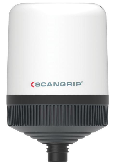 AREA HEAD general light for Scangrip MULTILIGHT CONNECT, 2500lm, IP30
