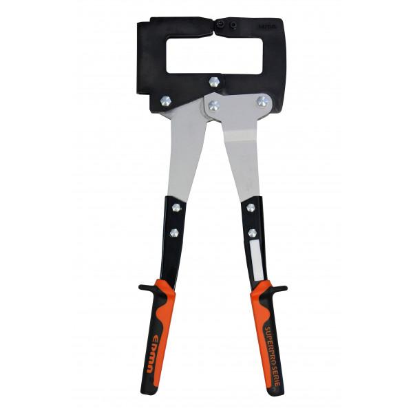 TWIN PROFIL® - Section setting pliers for back-to-back studs