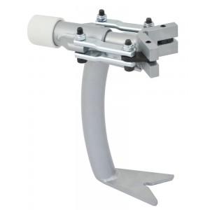 Hand tool for fixing metal corner beads  CORNER FIX