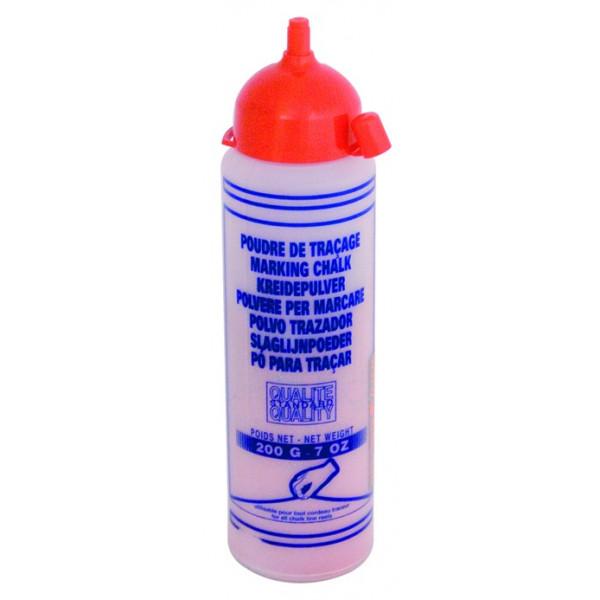 Red chalk 200g
