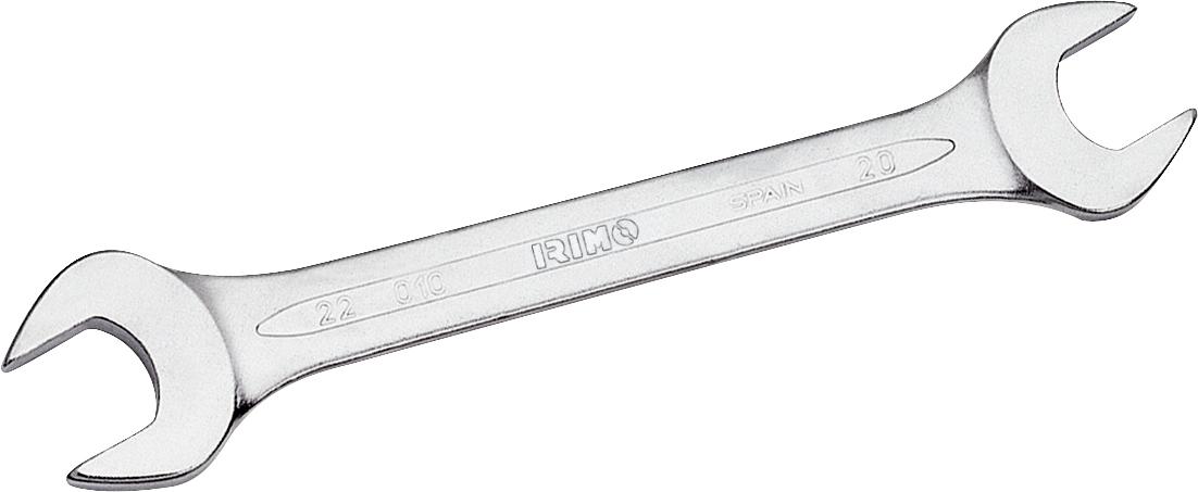Open end wrench 30-32mm Irimo