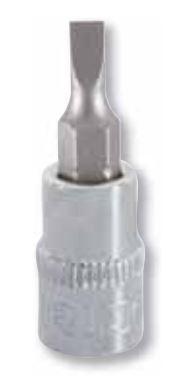 Irimo SL uzgaļu muciņa 0,8x4,0mm, 1/4