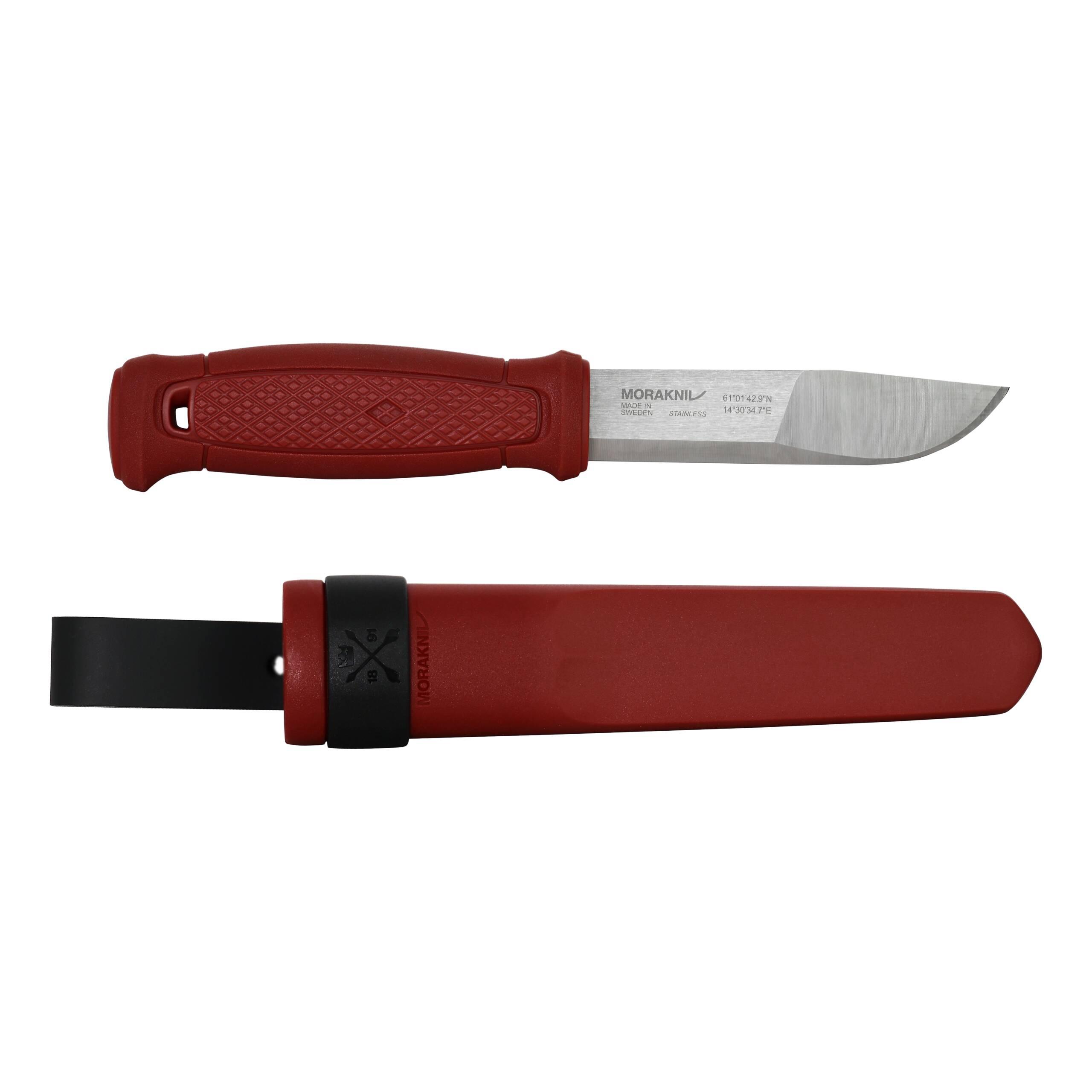 Morakniv Kansbol Dala Red™ Edition (S)