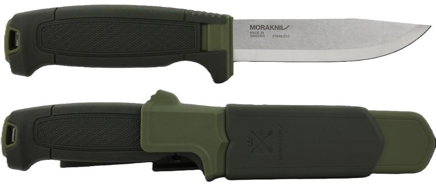 Kempinga nazis Morakniv Amberg (S) 