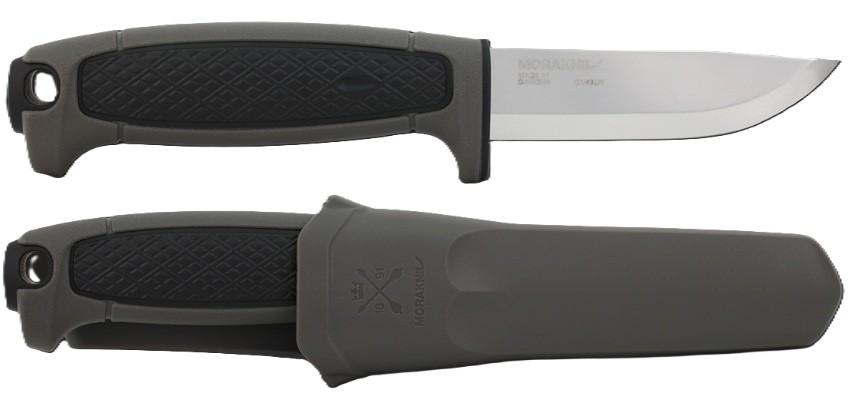 Kempinga nazis Morakniv Risberg 