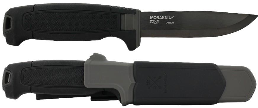 Kempinga nazis Morakniv Amberg BlackBlade (C) 