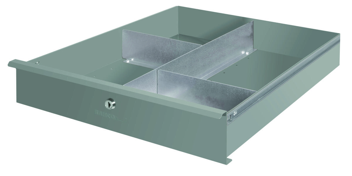 Drawer 570x528x160mm