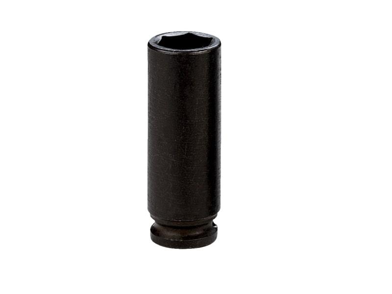 Irimo sešstūra, triecienizturīga dziļā muciņa 10mm 3/8