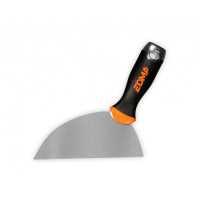 HALF ROUND KNIFE