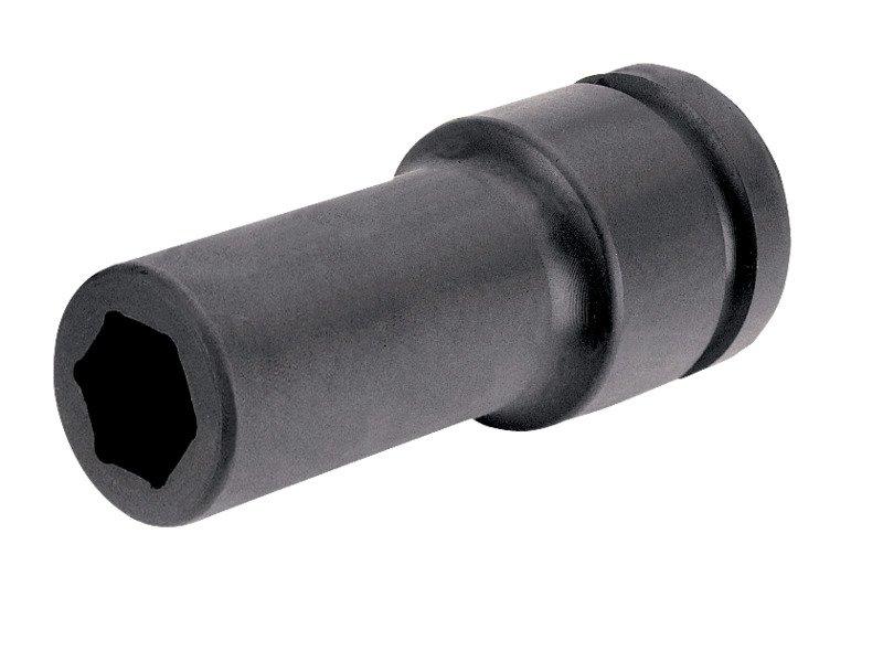 Irimo sešstūra, triecienizturīga, dziļā muciņa 22mm, 3/4