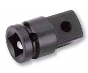 Irimo triecienizturīgs adapteris (palielināšana) 3/4