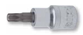 Irimo TORX uzgaļu muciņa T25x60mm, 1/2
