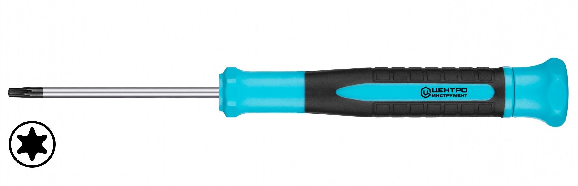 Skrūvgriezis Torx T9x50mm