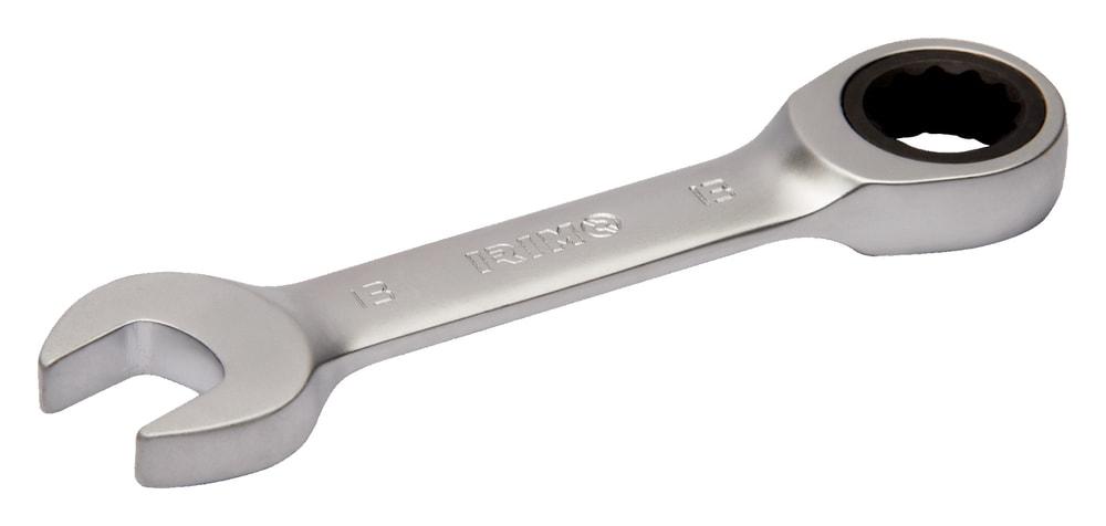 Īsā uzgriežņu atslēga Irimo 13mm