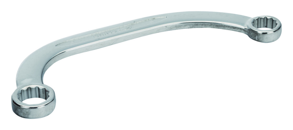 Starter and manifold double flat box wrench 1943M 13x17mm