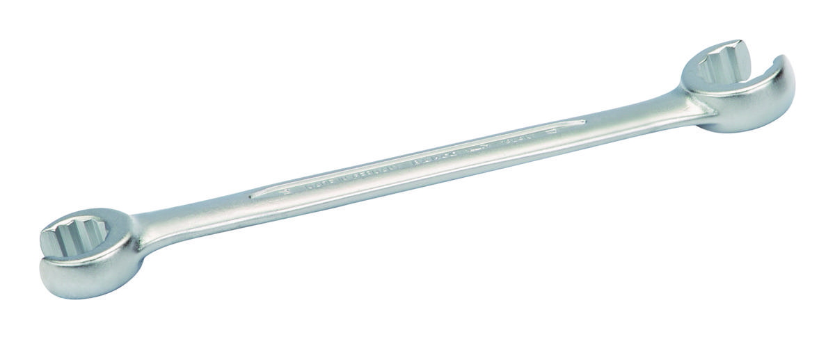 Flare-nut wrench 1949M double end offset 12x14mm