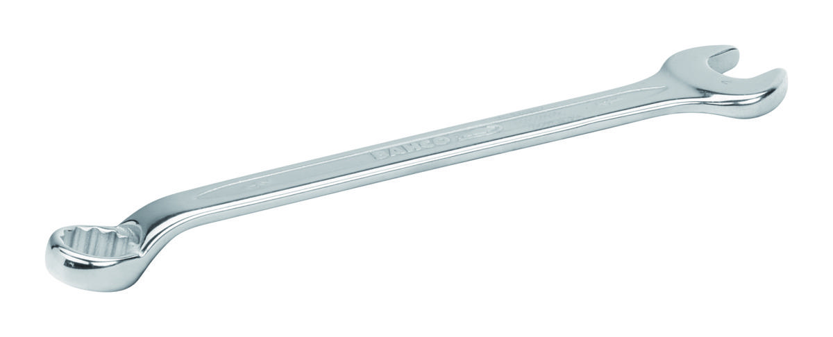 Combination wrench