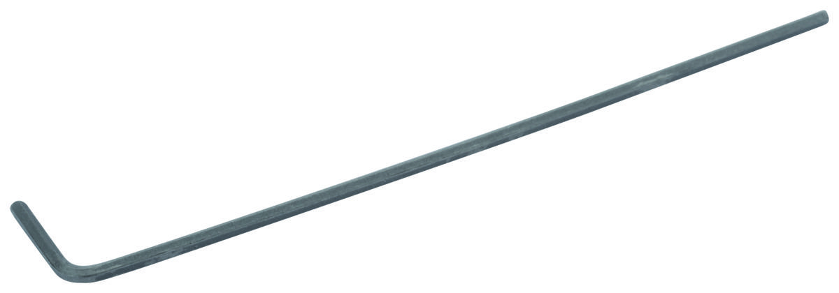 Offset hex screwdriver 1995LM 12mm
