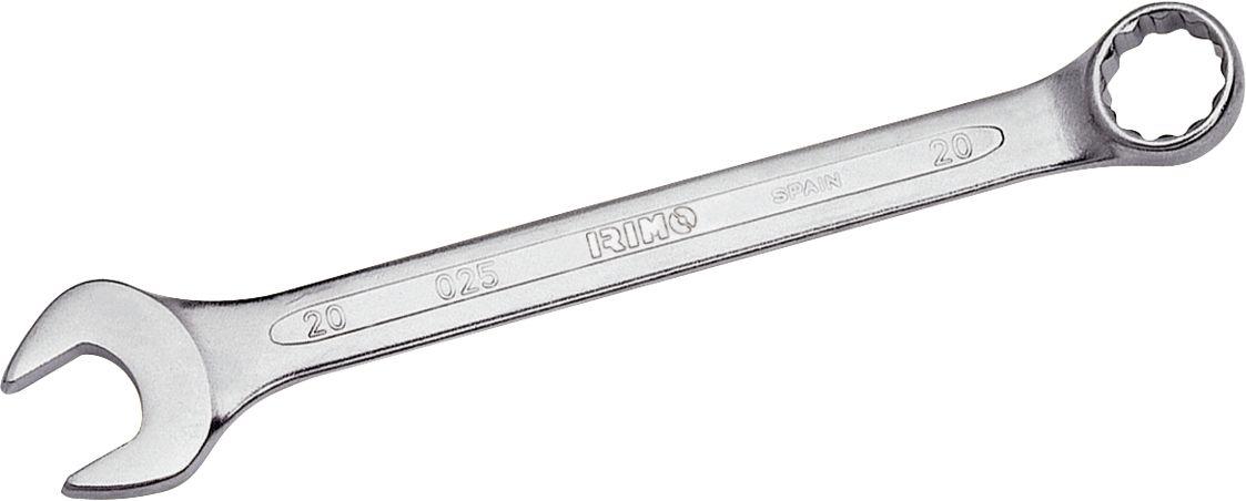 Combination wrench 1.13/16