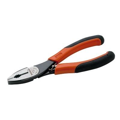 Kombinētās knaibles 2628G-200IP Ergo, 200 mm