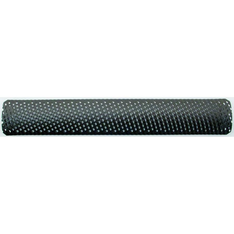 Rounded rasp for Variorap