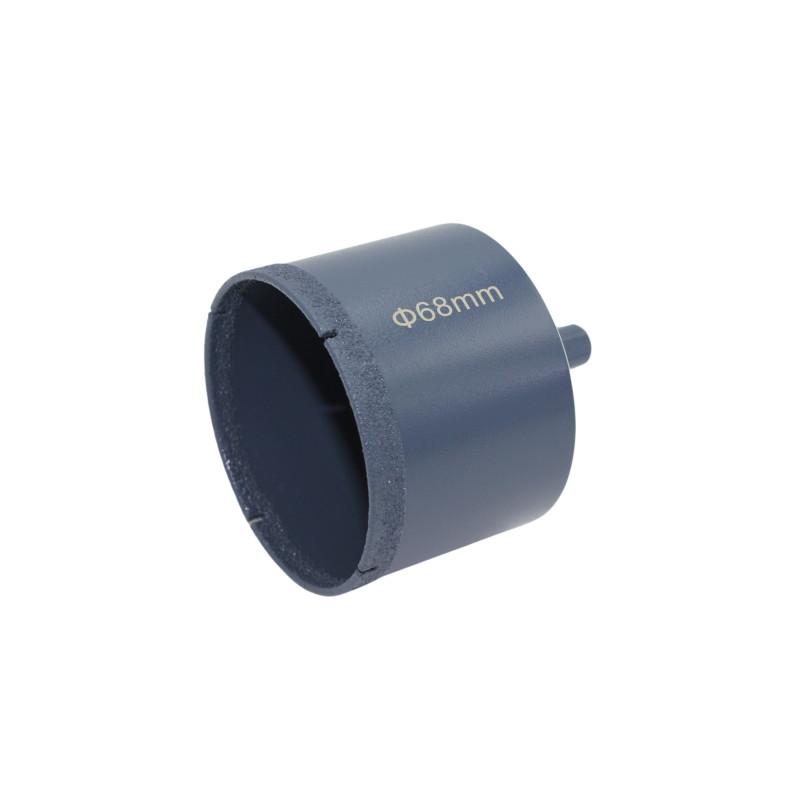 Dimanta kroņurbis 68 mm, M14 kāts