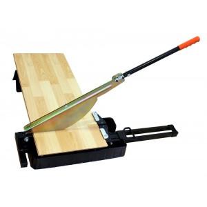 MEGA STRATICUT 400 - Super professional slate guillotine