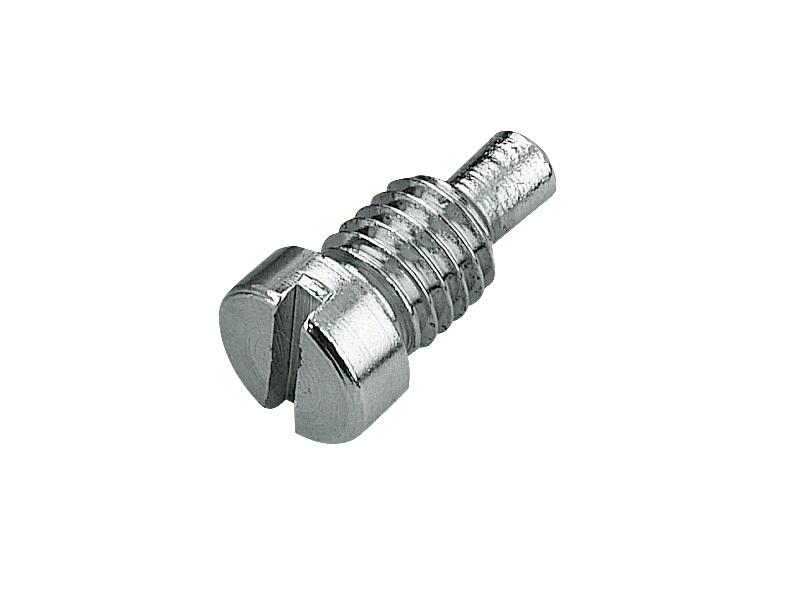 Spare pin for adjustable wrench 29P-3550-2 diam 4mm Irimo