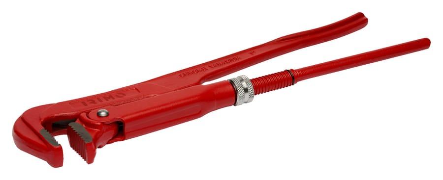 Traditional pipe wrenches 560mm max 2
