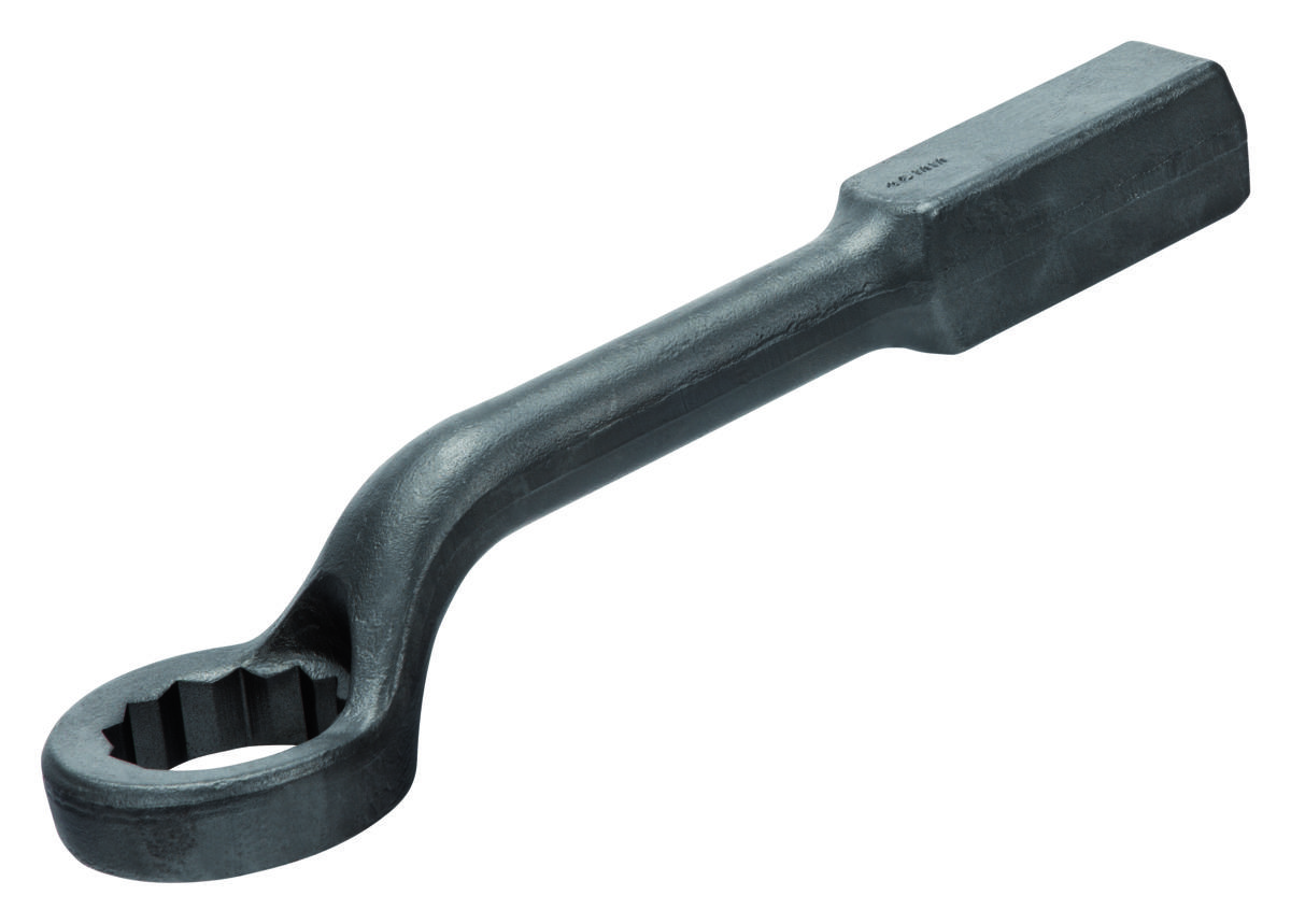 Ring end slogging wrench 315M 30mm