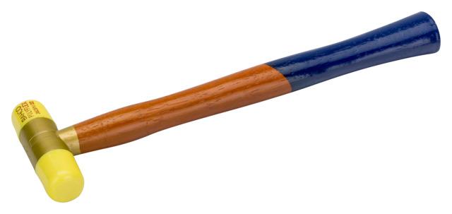 Hammer Polyflex diam. 22mm 153g