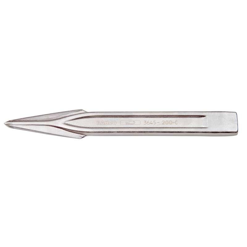 Cross chisels 200 mm