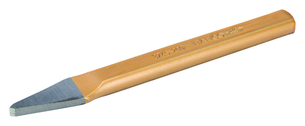 Cape chisel 6x150mm