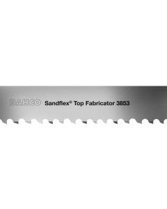 Sandflex® Fabricator™ Bahco zāģlente 3853-27-0.9-5/8-3800mm