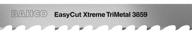 Extreme Easy-Cut TriMetal karbīda lentzāģa asmens