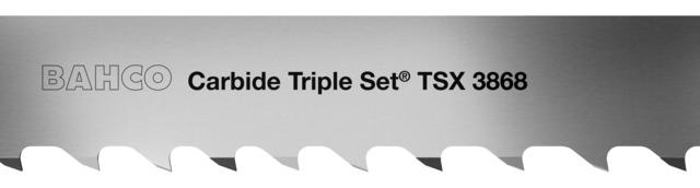 Carbide Triple Set™ 