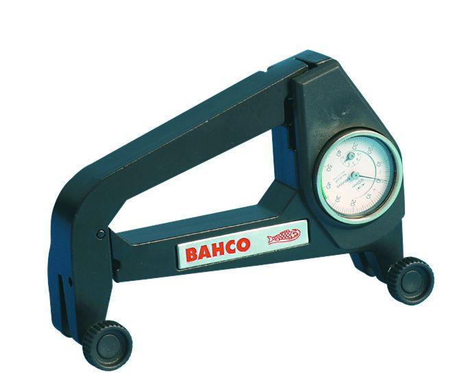Bandsaw blades tension meter Bahco