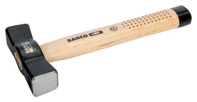Spanish mallet 1400grs hickory