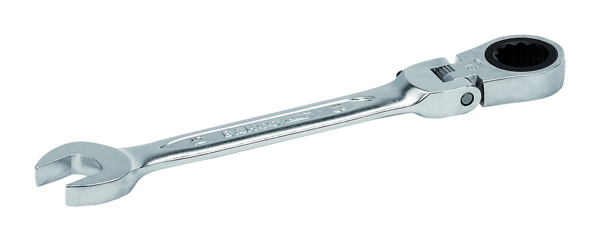 Ratchet flex combination wrench 41RM 14mm