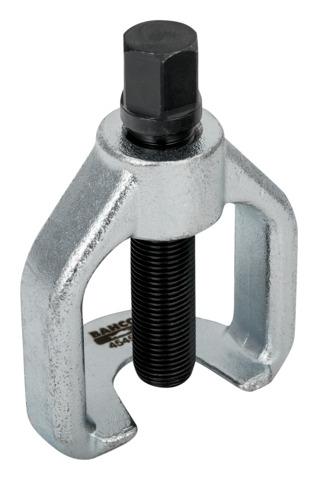 Lodveida savienojuma novilcējs 18x40x40mm max 50Nm
