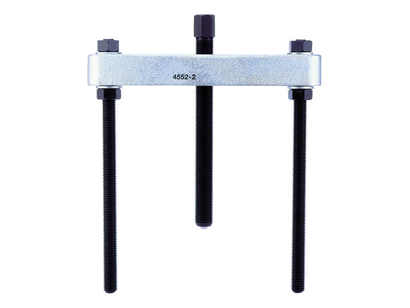 Puller for separator