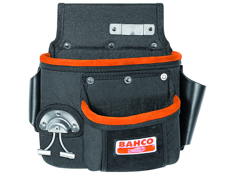 Universal pouch