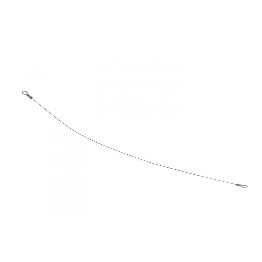 Spare wire for EDMA Oscilocut cutting table