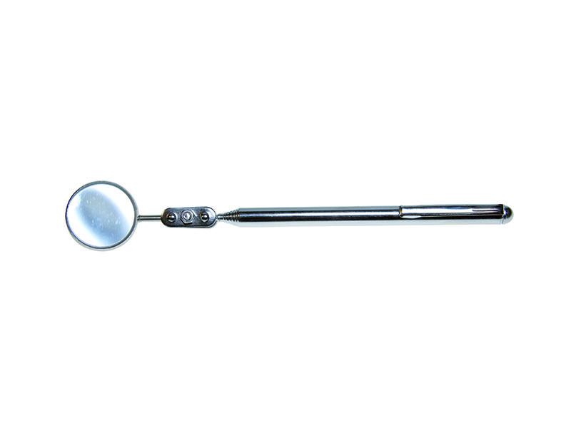 Pocket telescopic glass mirror 180-690mm