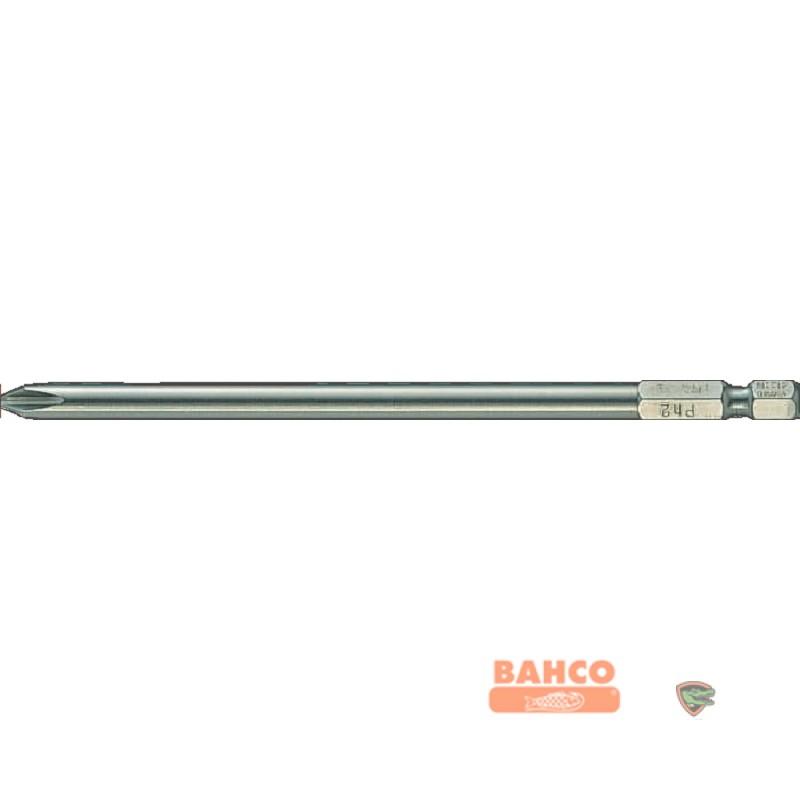 Bits PH2 125mm 5pcs
