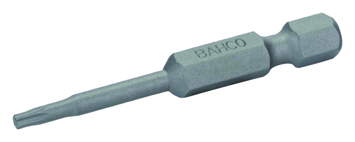 Bits 59S Torx T40 50mm 5pcs