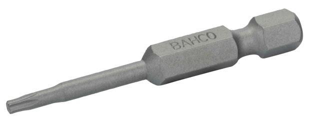 Bits 59S Torx T25 50mm 5pcs