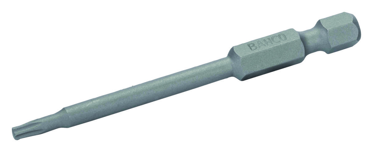 Bits 59S Torx T20 70mm 5pcs